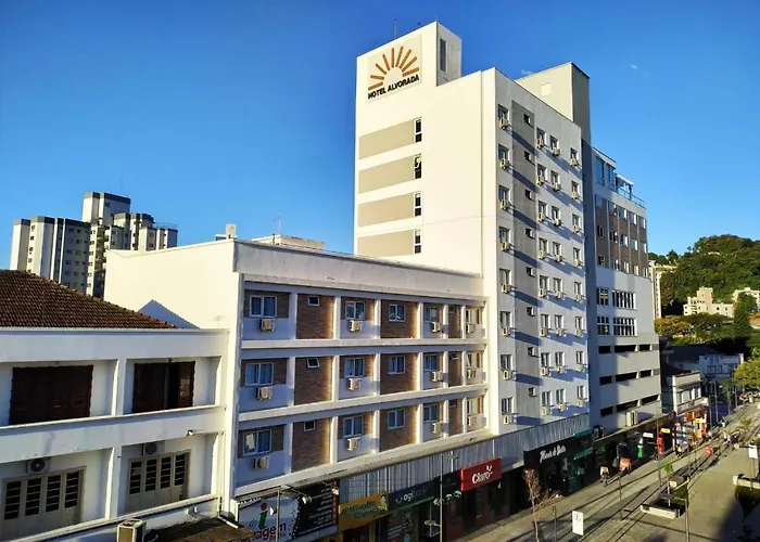 Hotel Alvorada